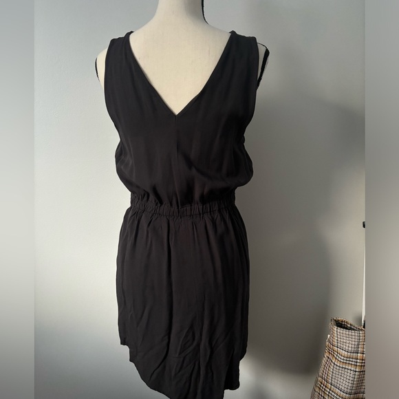 Cheap Monday Minimalist Dress - Picture 2 of 2